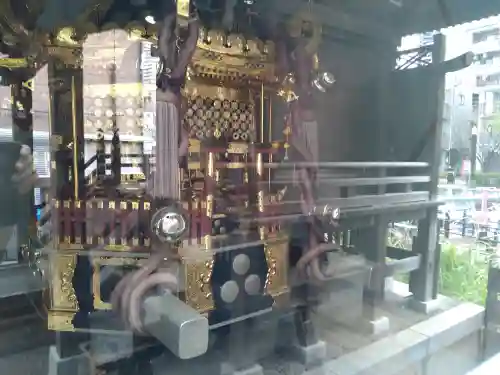 住吉神社(東京都)