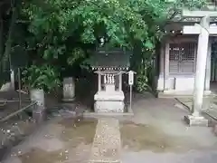 日枝神社水天宮(東京都)