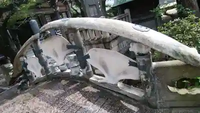 瑞光寺のその他建物