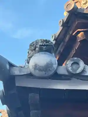 六角堂(滋賀県)