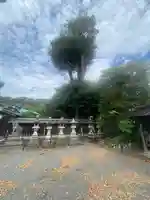 春日神社(大阪府)