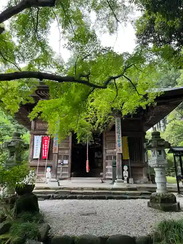 岩之上堂(埼玉県)