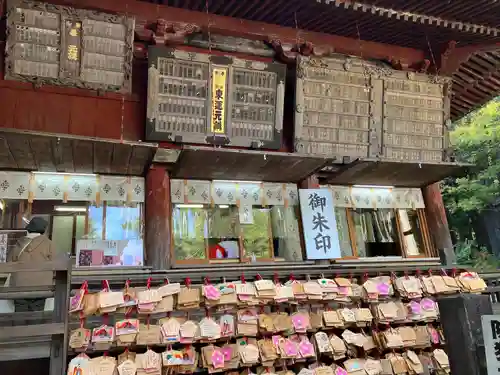 北口本宮冨士浅間神社の絵馬