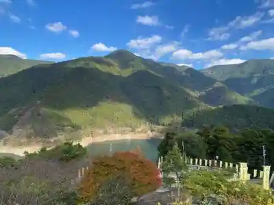 丹生川上神社（上社）(奈良県)