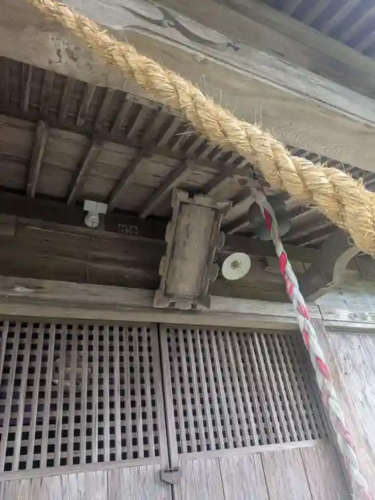 大槻神社(福島県)