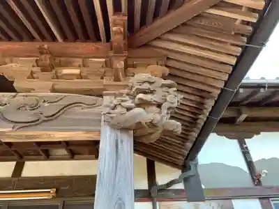 金蔵寺のその他建物