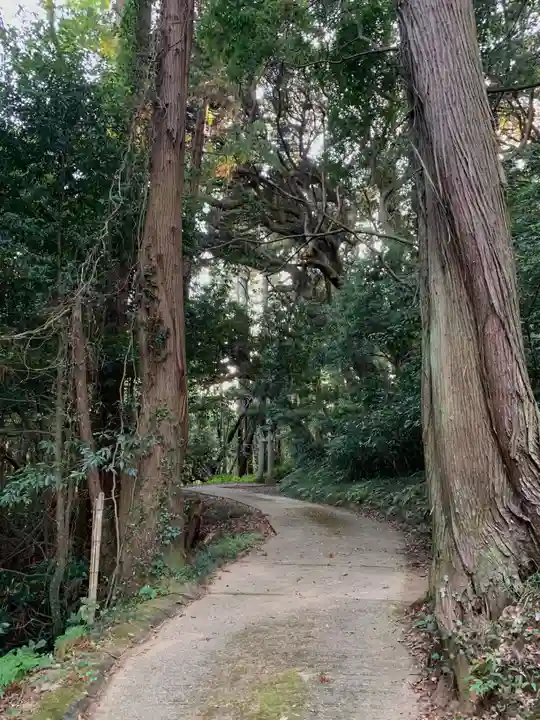 大六天神社(千葉県)