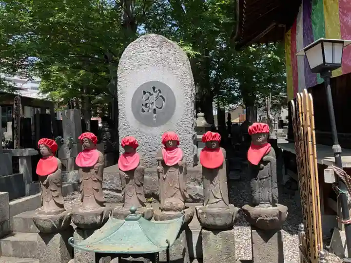 高福寺(栃木県)