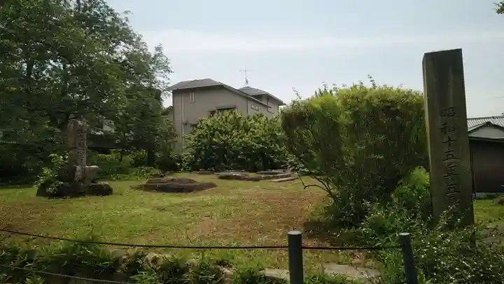 元興寺のその他建物