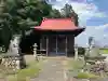 磐裂根裂神社(栃木県)