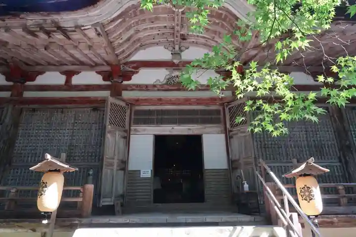 百済寺(滋賀県)