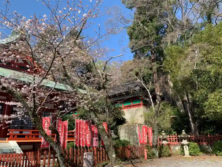 静岡浅間神社のその他建物