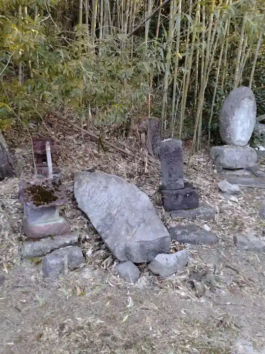 八龍神社(塩ノ貝)(宮城県)