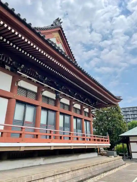金藏院(神奈川県)