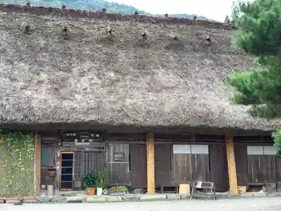 松原山 明善寺の本殿・本堂