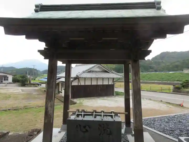 佛木寺(愛媛県)