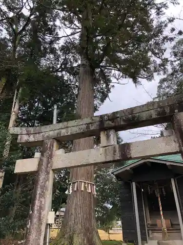 久久比神社(兵庫県)