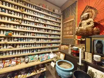 見沼大師　感応院のその他建物