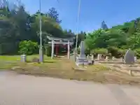 狸塚長良神社 (群馬県)