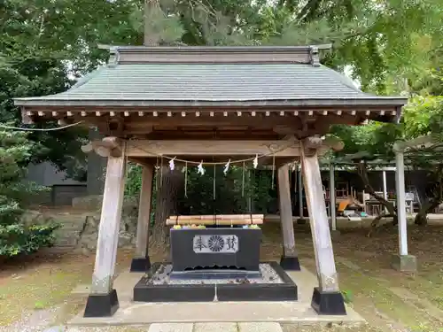 久伊豆神社(埼玉県)