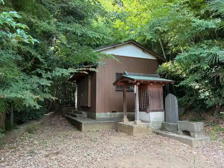 日枝神社(千葉県)