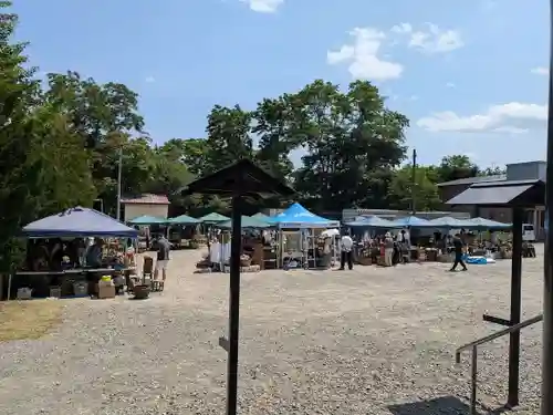 錦山天満宮の体験その他