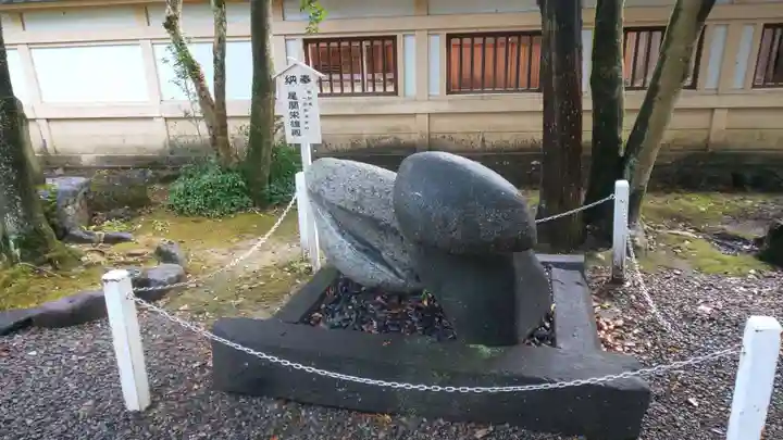 田縣神社(愛知県)