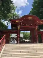 秩父神社(埼玉県)