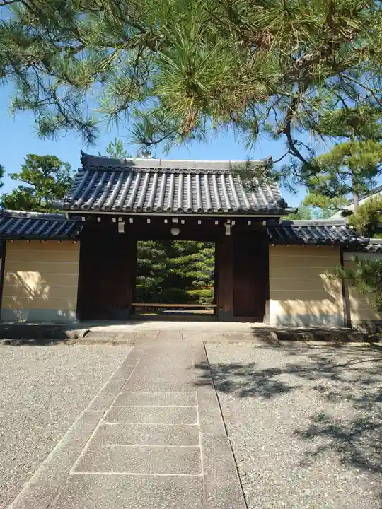 妙心寺(妙心禅寺)(京都府)