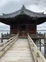 満月寺(浮御堂)のその他建物