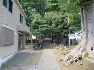 明治神社のその他建物