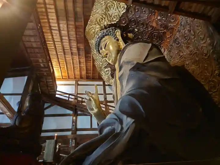 金鳳山 正法寺(岐阜県)