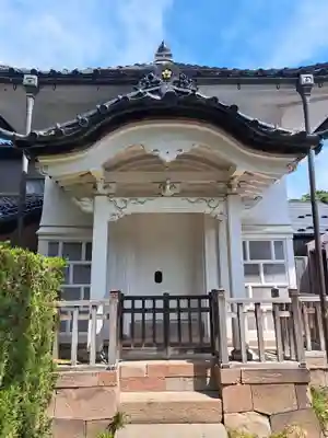 妙立寺(石川県)