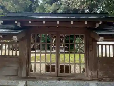 猿投神社の末社・摂社