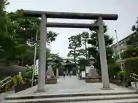 桜神宮(東京都)