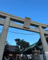 舞子六神社/まいこむの宮(兵庫県)