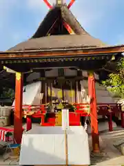 吉田神社(京都府)