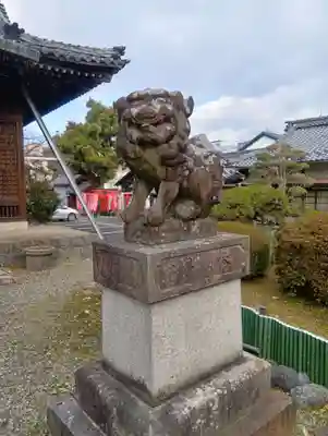 常葉神社(岐阜県)