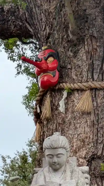 法楽寺(大阪府)