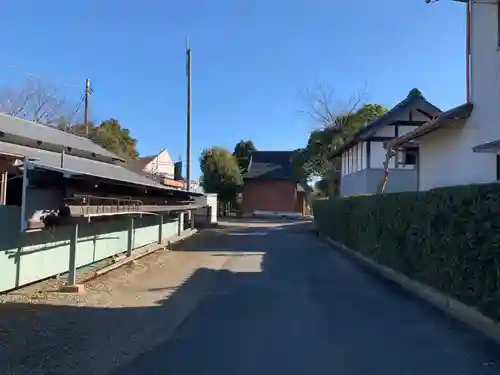 三社大神(千葉県)