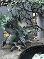 永山神社(東京都)