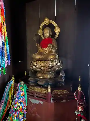 等覚院(神奈川県)