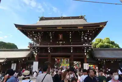 真清田神社(愛知県)