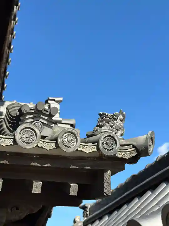 誉田八幡宮(大阪府)
