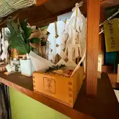 日光二荒山神社中宮祠(栃木県)