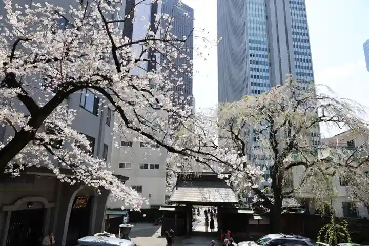 常圓寺(東京都)