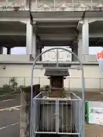 西広江神社(岐阜県)