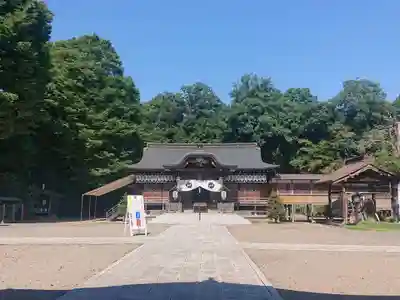 須賀神社(栃木県)