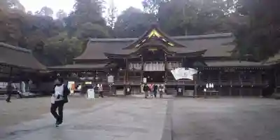 大神神社(奈良県)