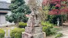 小田井縣神社(兵庫県)